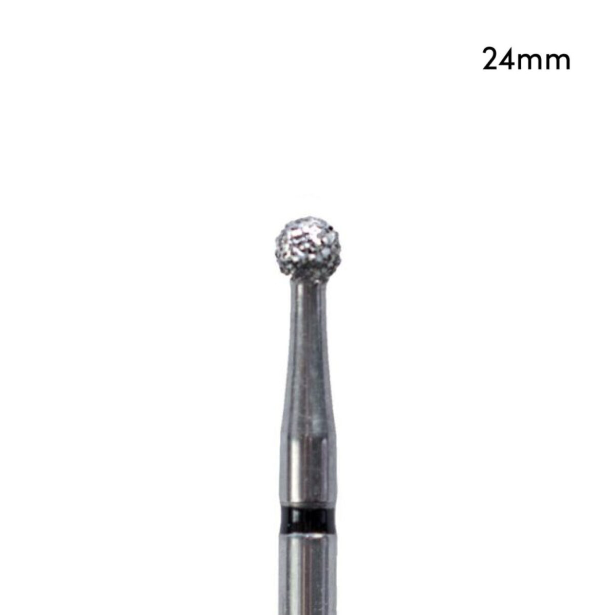 801L/018 - Round Surgical Length 6/PK