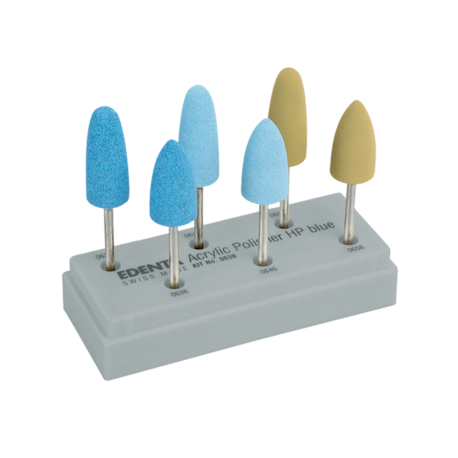 0630SO-Acrylic Polisher Kit
