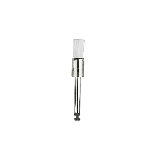 1255RA - Straight Polishing Brush