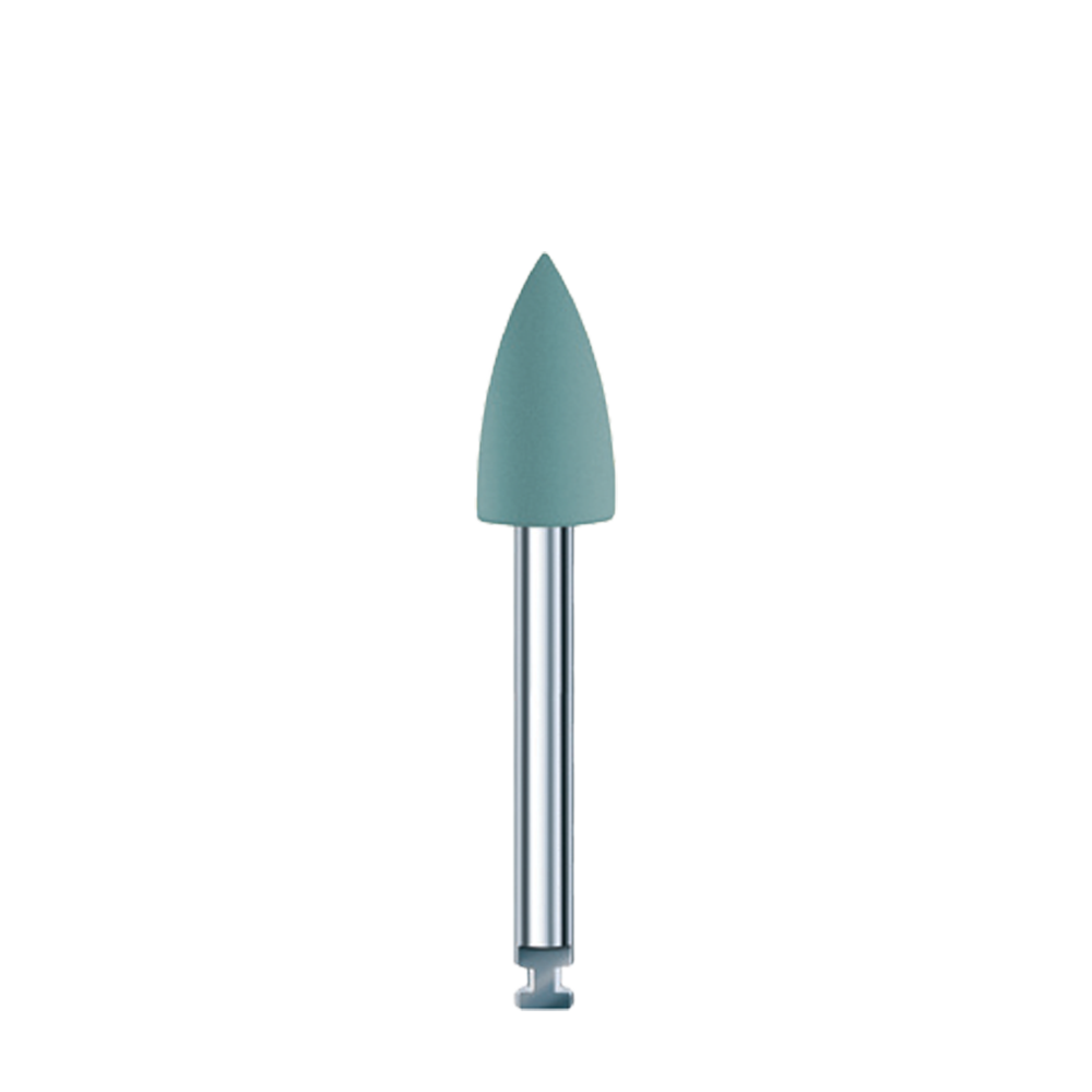 CeraGloss - RA 3-Step Porcelain Diamond Polishers