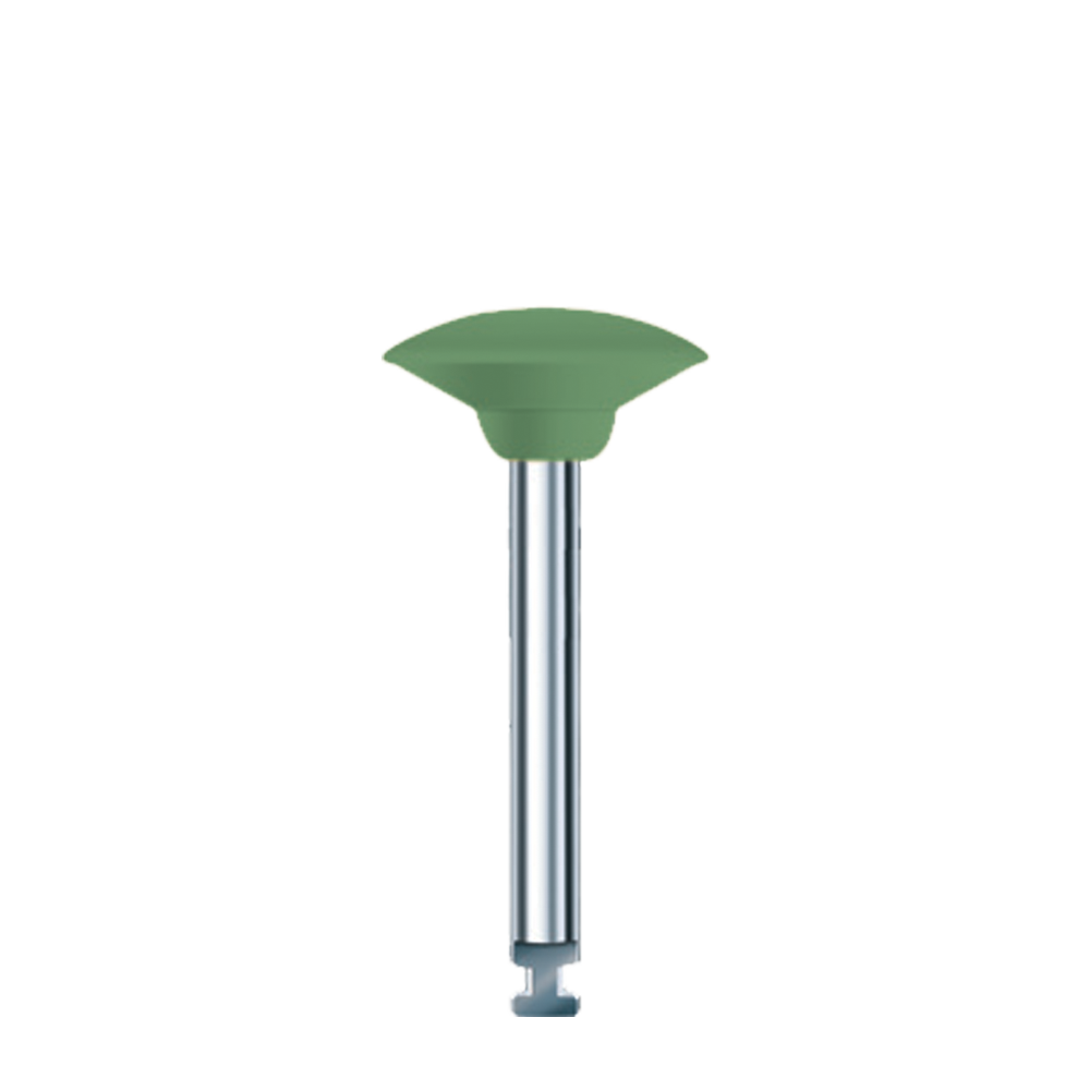 CeraGloss - RA 3-Step Porcelain Diamond Polishers