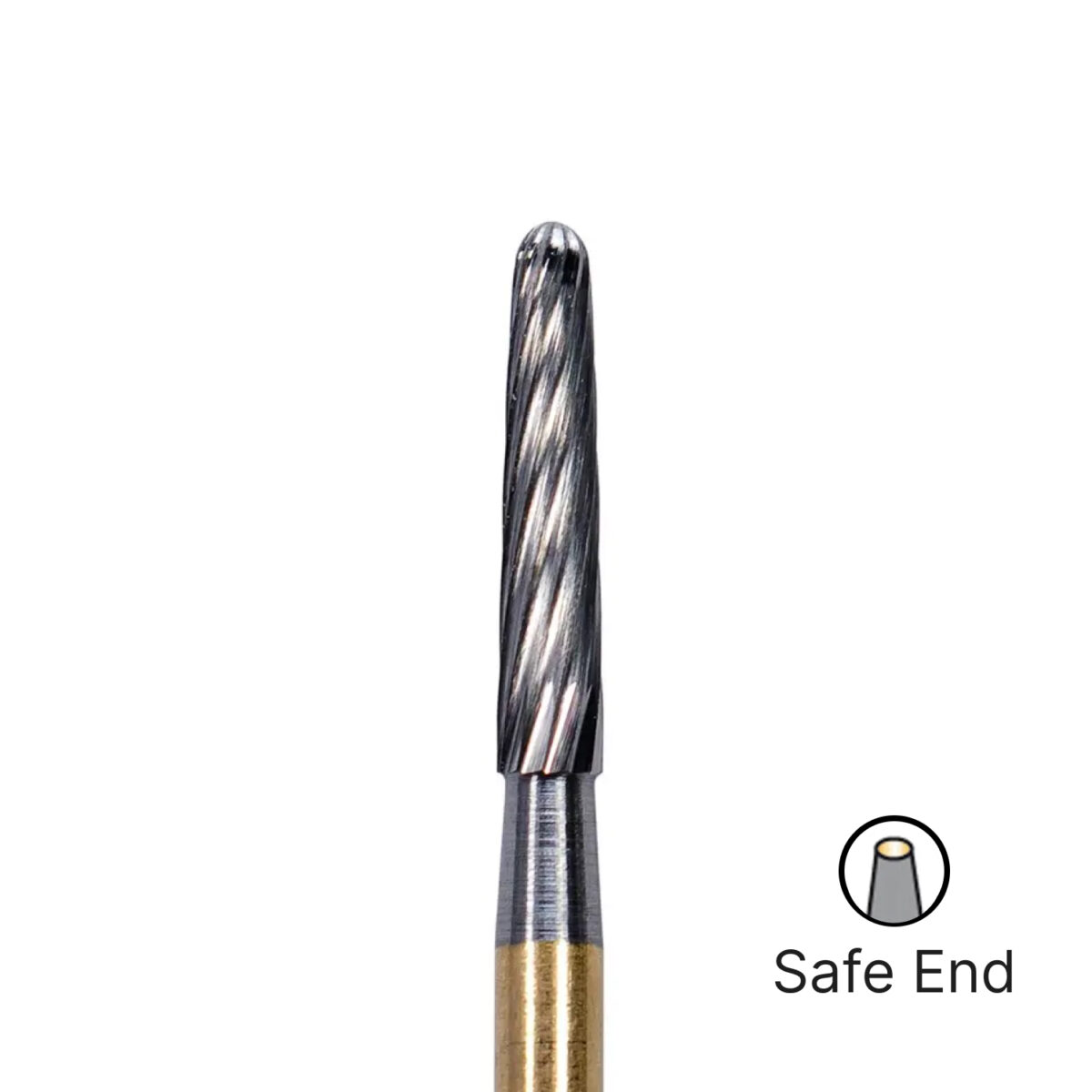 375R - Round End Taper Trimming & Finishing 5/PK