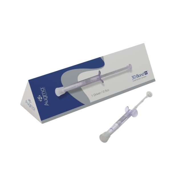 Augma 3D Bond+™