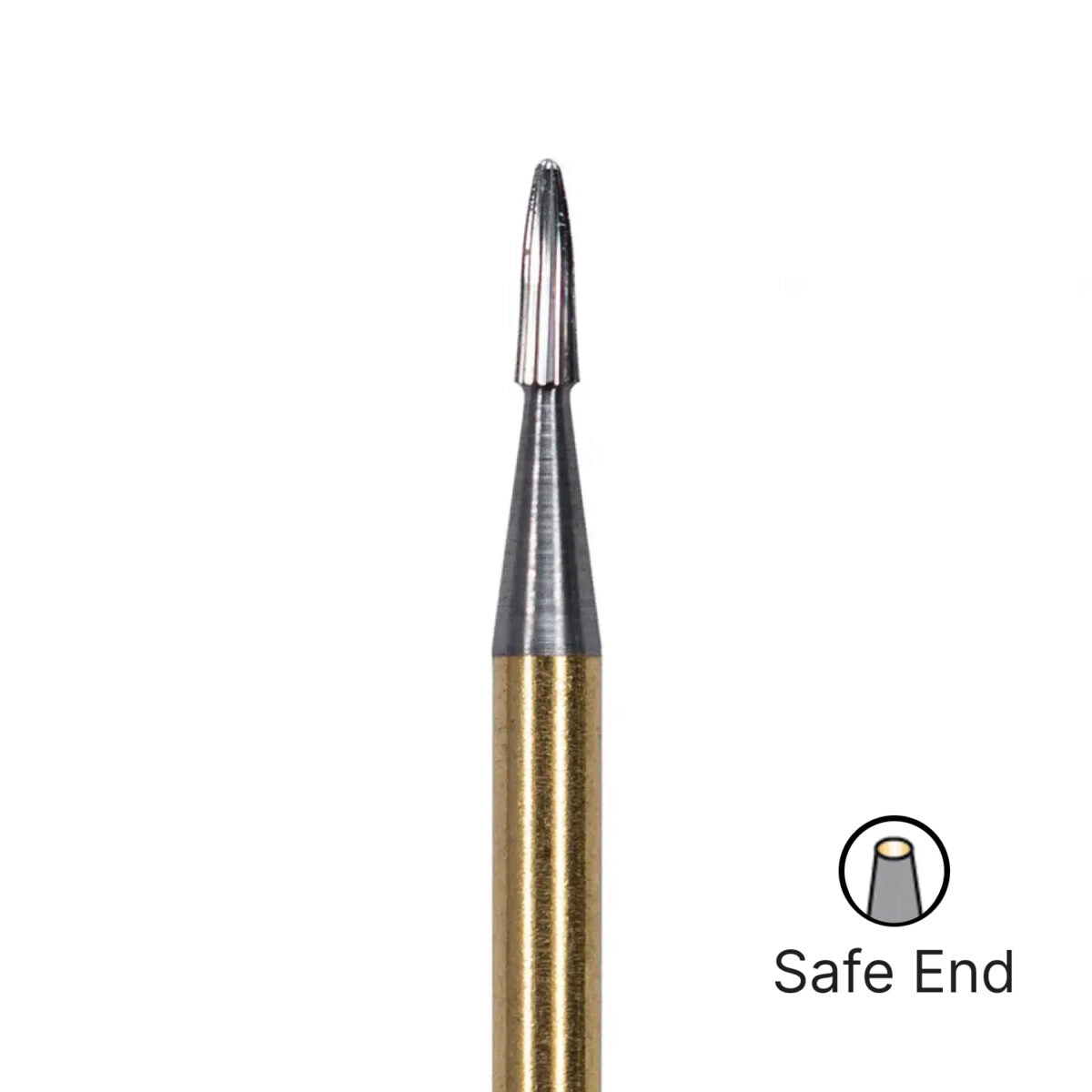 7801 - Bullet Trimming & Finishing 5/PK