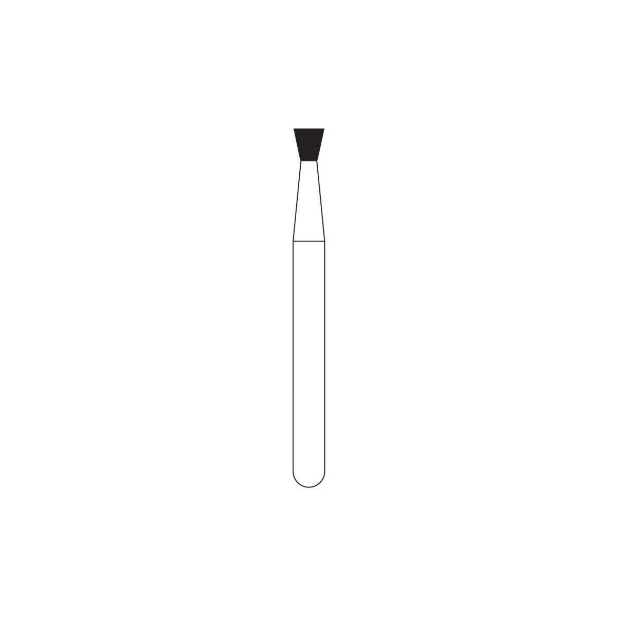 805/016 - Inverted Cone 6/PK