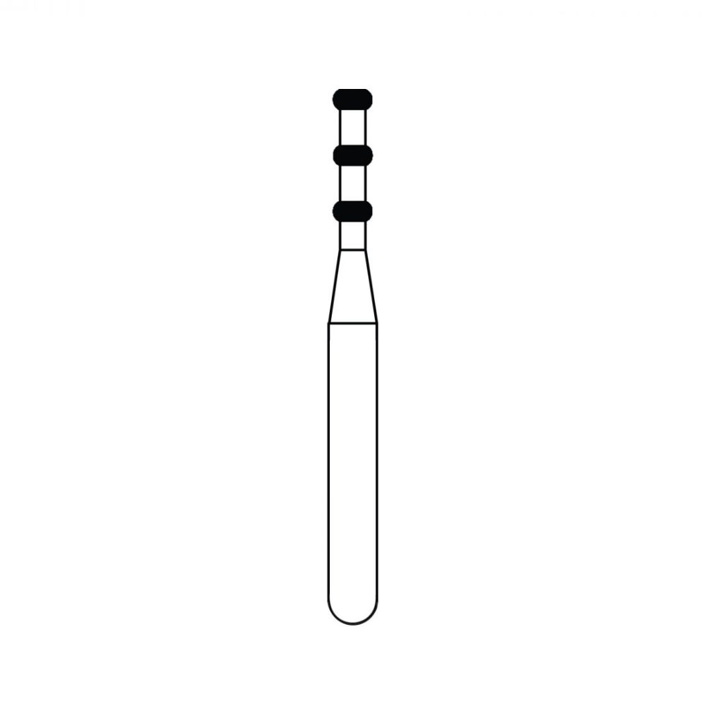 834/016 - Depth Marker 0.3mm 6/PK