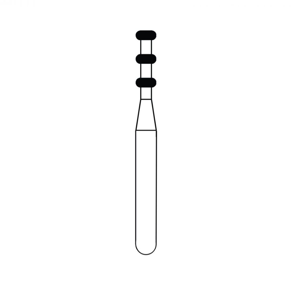 834/020 - Depth Marker 0.5mm 6/PK
