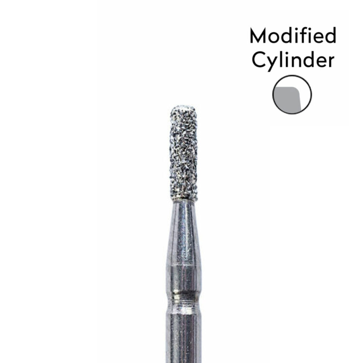 835KR/012 - Modified Cylinder 6/PK