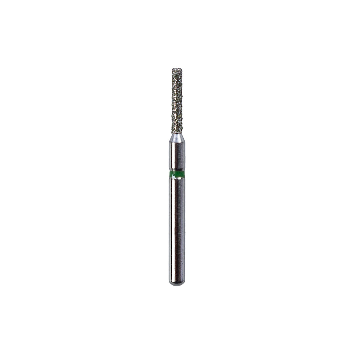 S836/010 - Flat End Cylinder 25/PK
