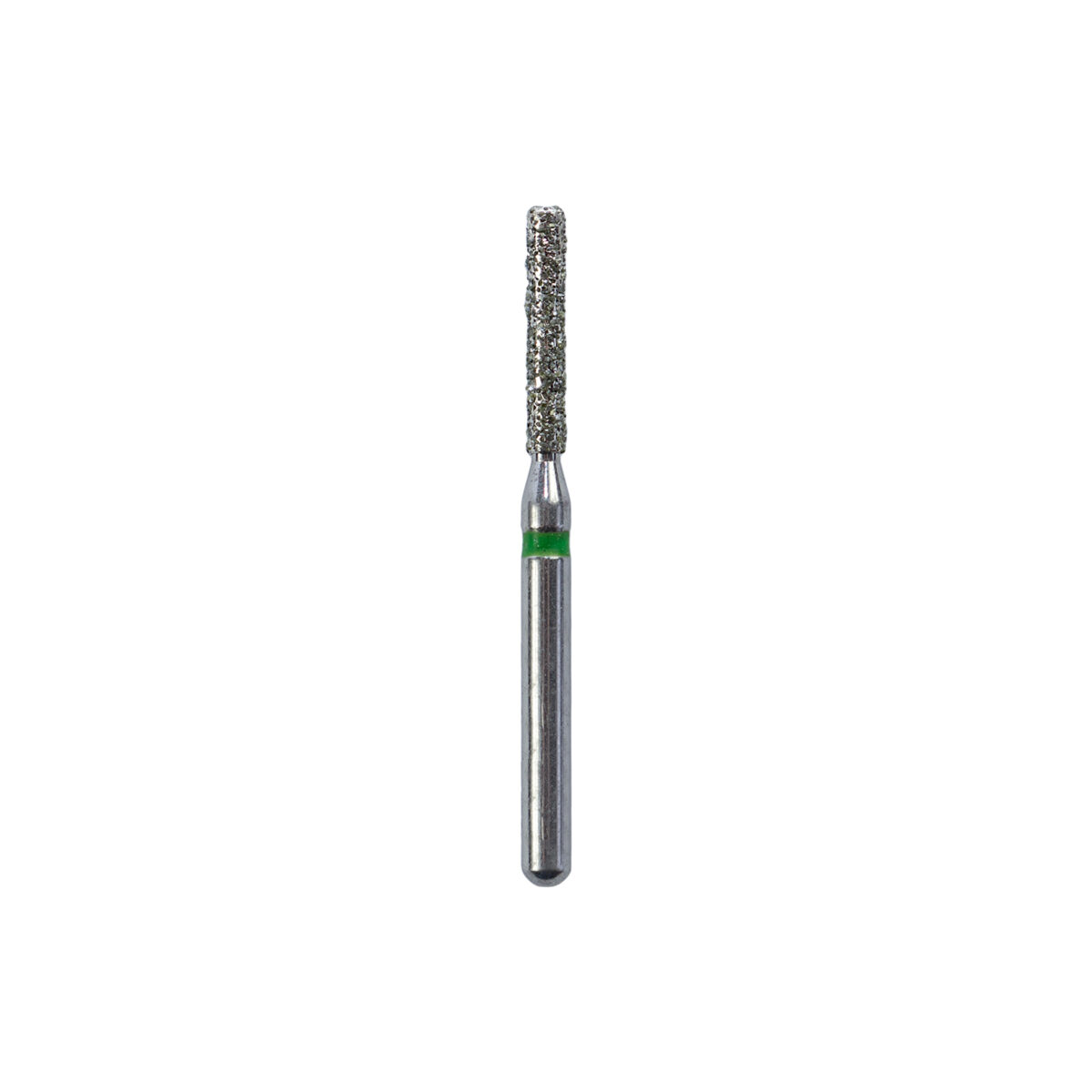 S837/012 - Flat End Cylinder 25/PK