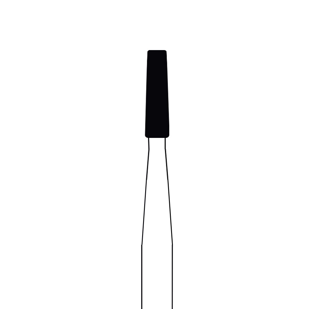 845HP/016 - Flat End Taper Straight Handpiece 1/PK