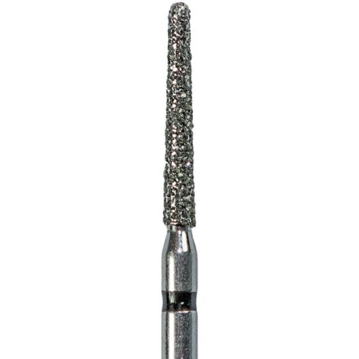 Round End Taper 850