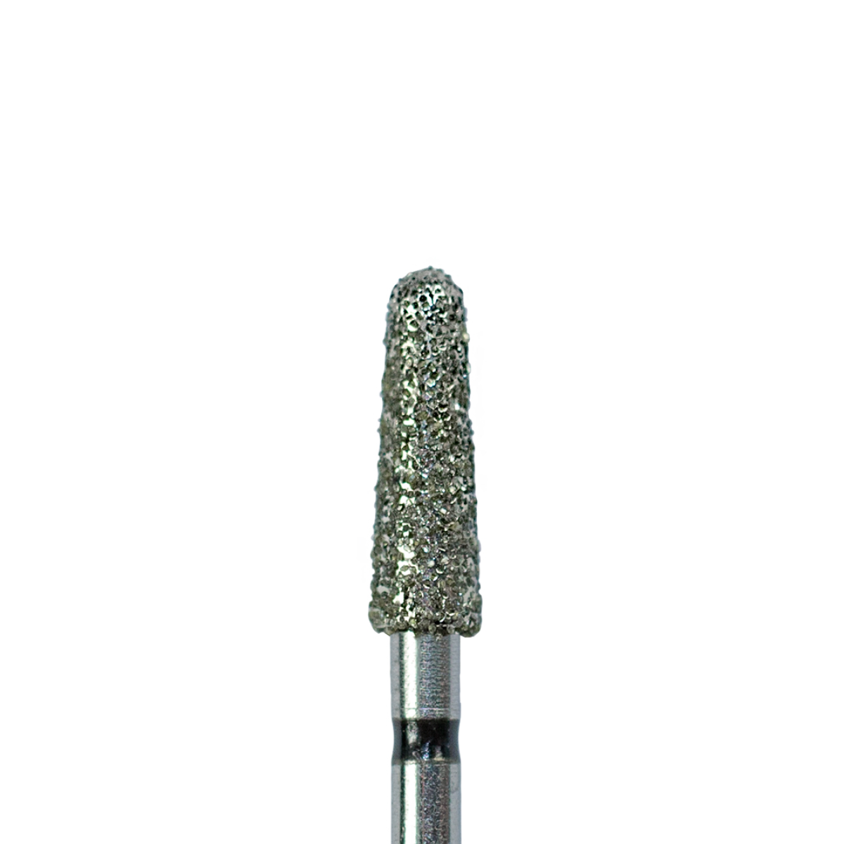 856/025 - Round End Taper 6/PK
