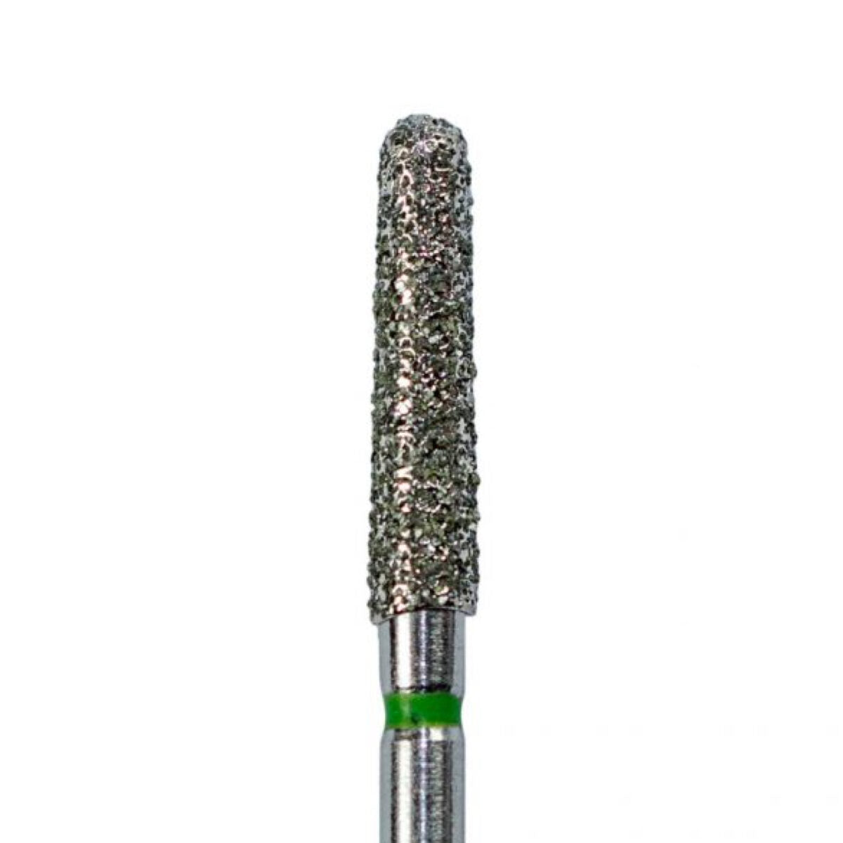 856L/020 - Round End Taper 6/PK