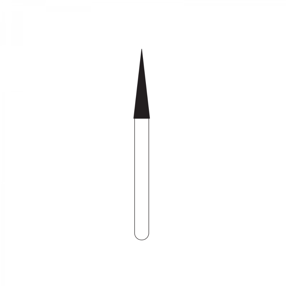 V858/014 - Needle 25/PK