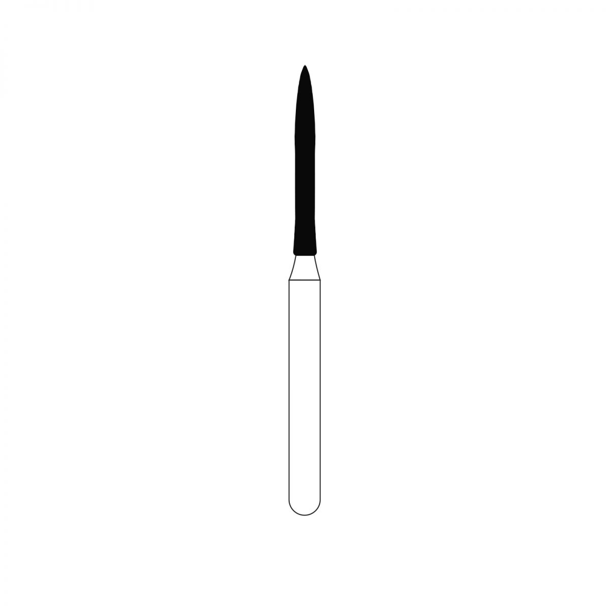 V862/010 - Flame 25/PK