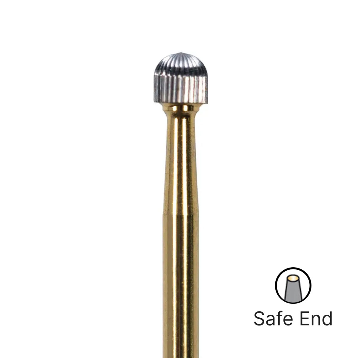9008 - Round Trimming & Finishing 5/PK