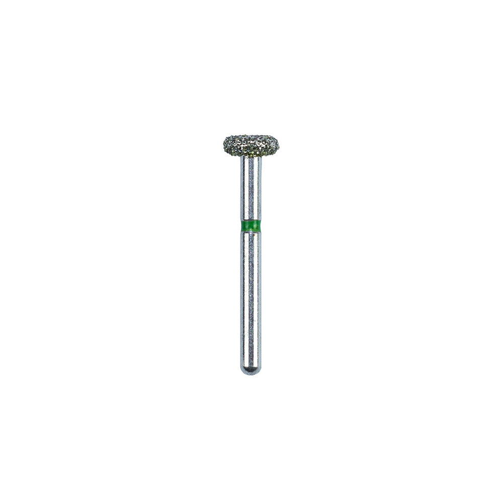 S909/040 - Round Edge Wheel