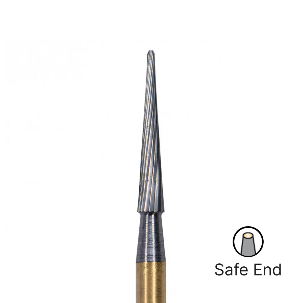 9714 - Round End Taper Trimming & Finishing 5/PK