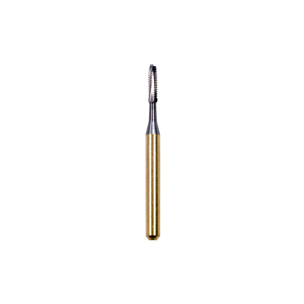 Samurai 1557 - Round End Cylinder 25/PK