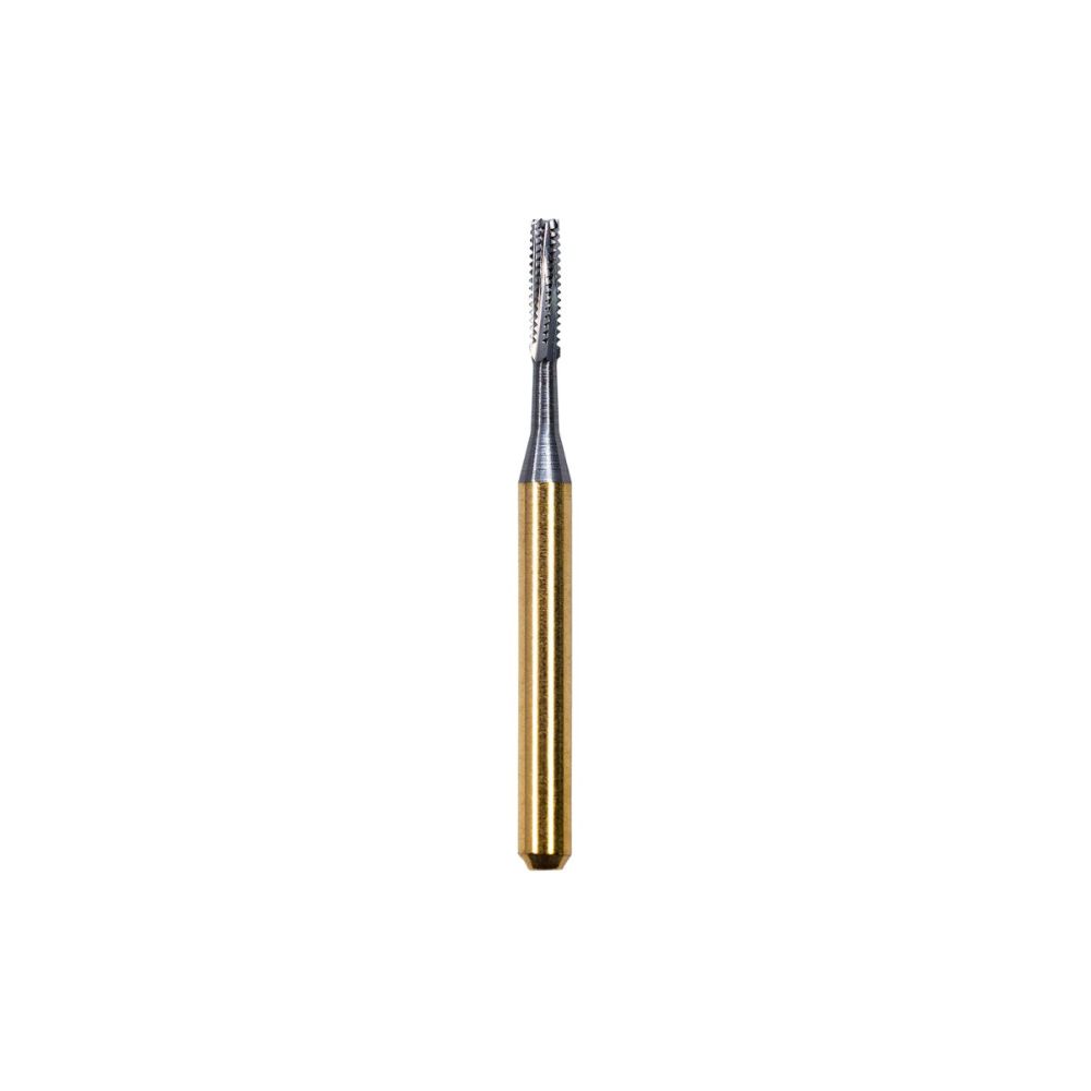 Samurai 556 - Flat End Cylinder 25/PK