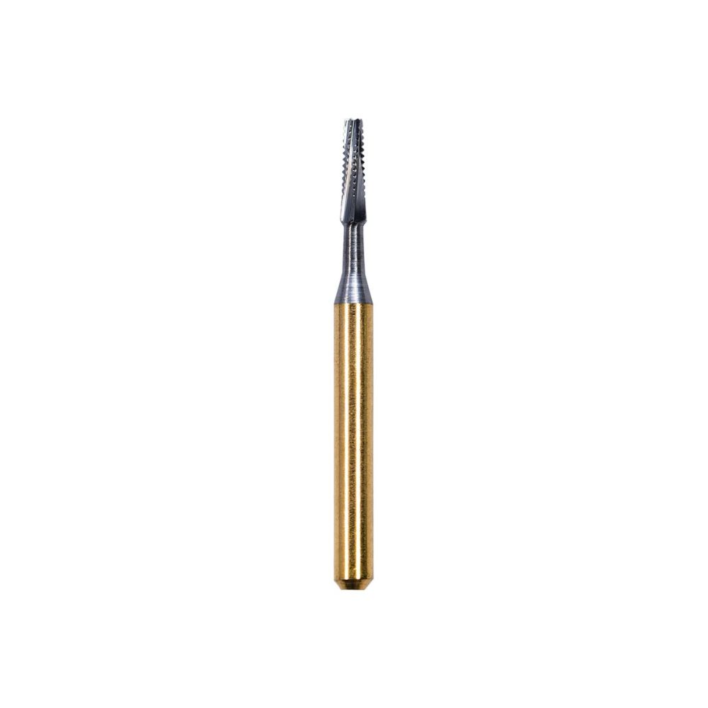 Samurai 701 - Flat End Taper 25/PK
