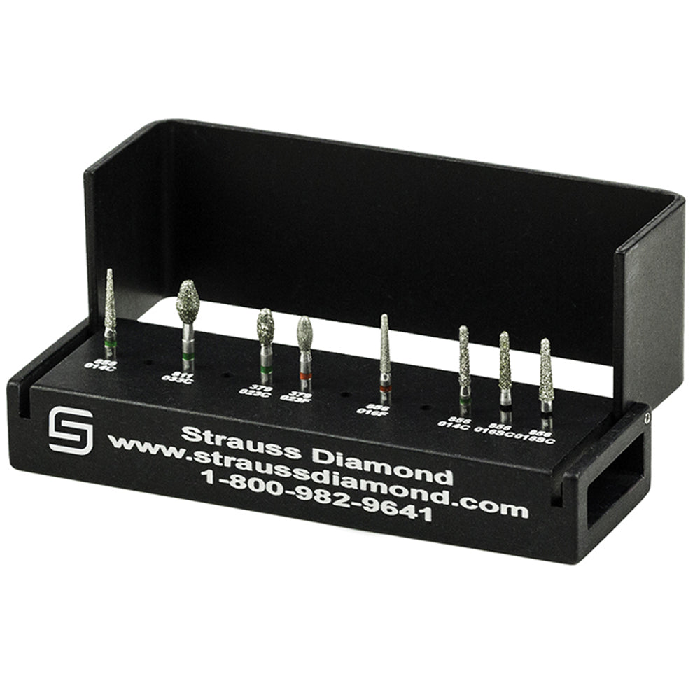 CPS1 - Chamfer Preparation System 8mm