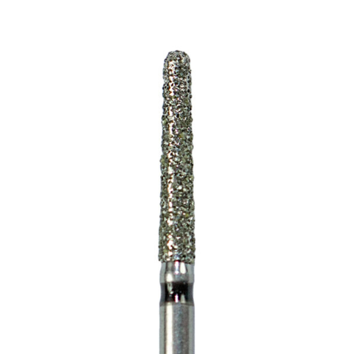 S856L/016 - Long Round End Taper 25/PK