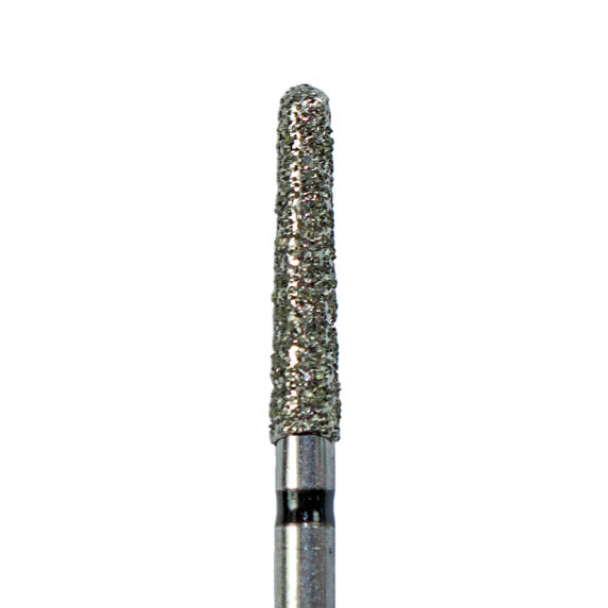 S856L/018 - Long Round End Taper 25/PK