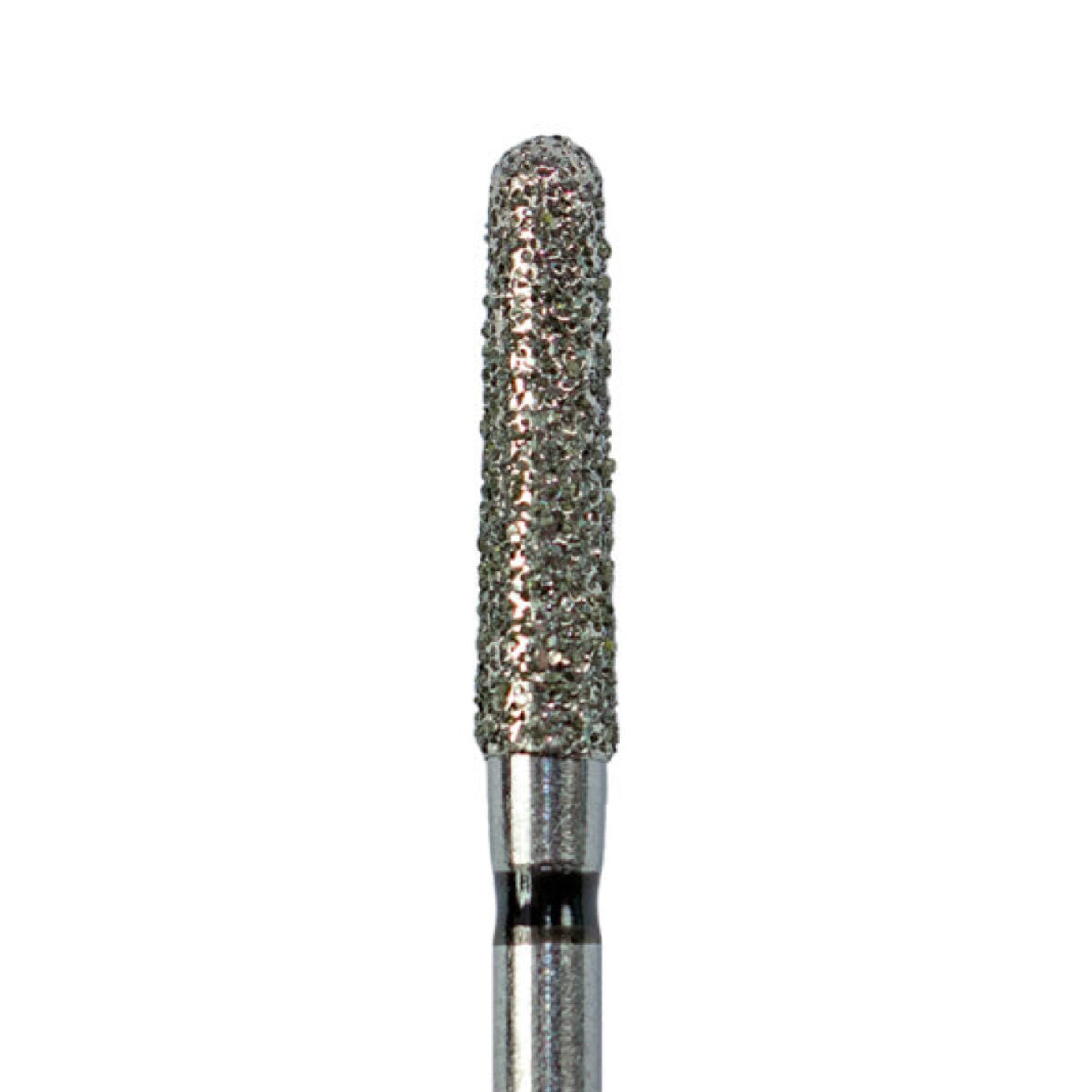 S856L/020 - Long Round End Taper 25/PK
