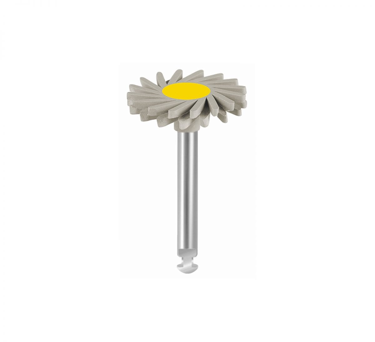 DT-W14-Diapol RA 3-Step Twist Porcelain Diamond Polishers