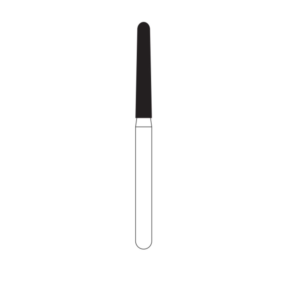 ESC1 - Extra Super Coarse Bur 6/PK