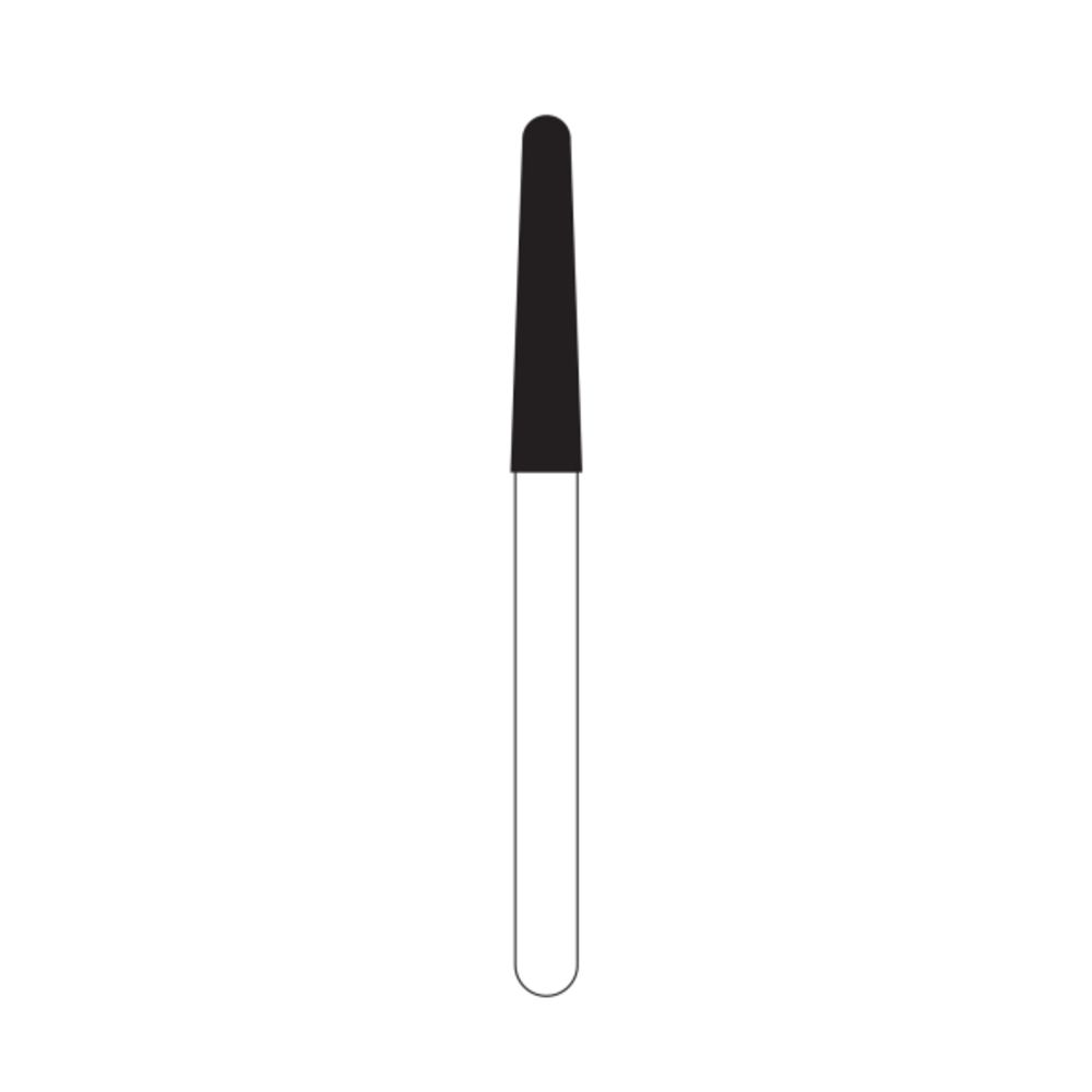 ESC2 - Extra Super Coarse Bur 6/PK