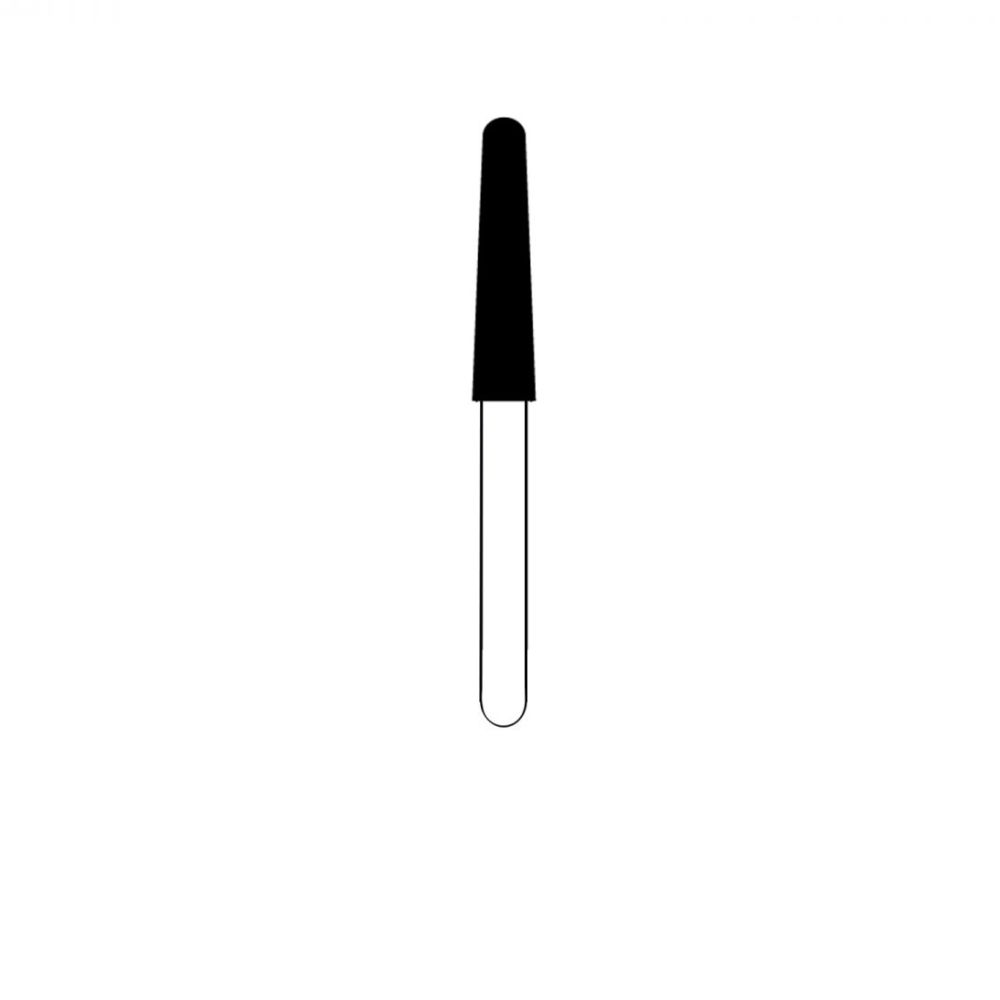 ESC5 - Extra Super Coarse Bur 6/PK