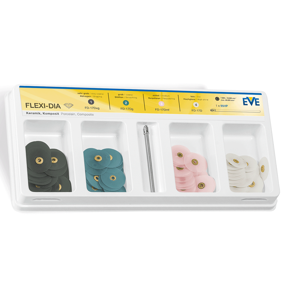 Flexi-Dia Starter Kit