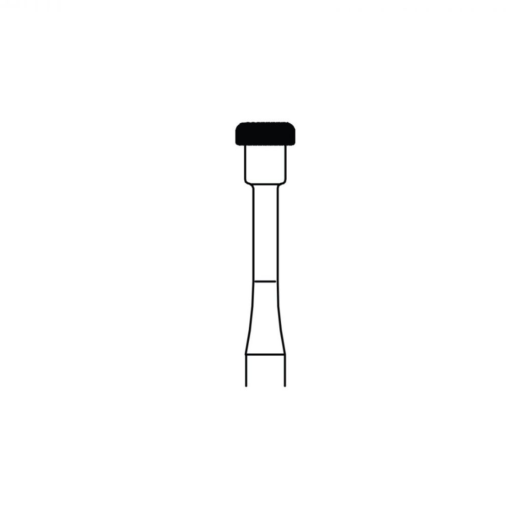 G32 - Veneer Depth Marker 0.5mm Red 6/PK