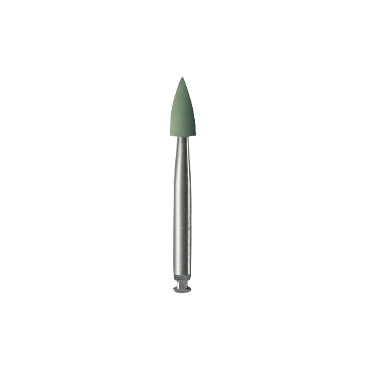 GH11 - Greenie Silicone Carbide RA Flame