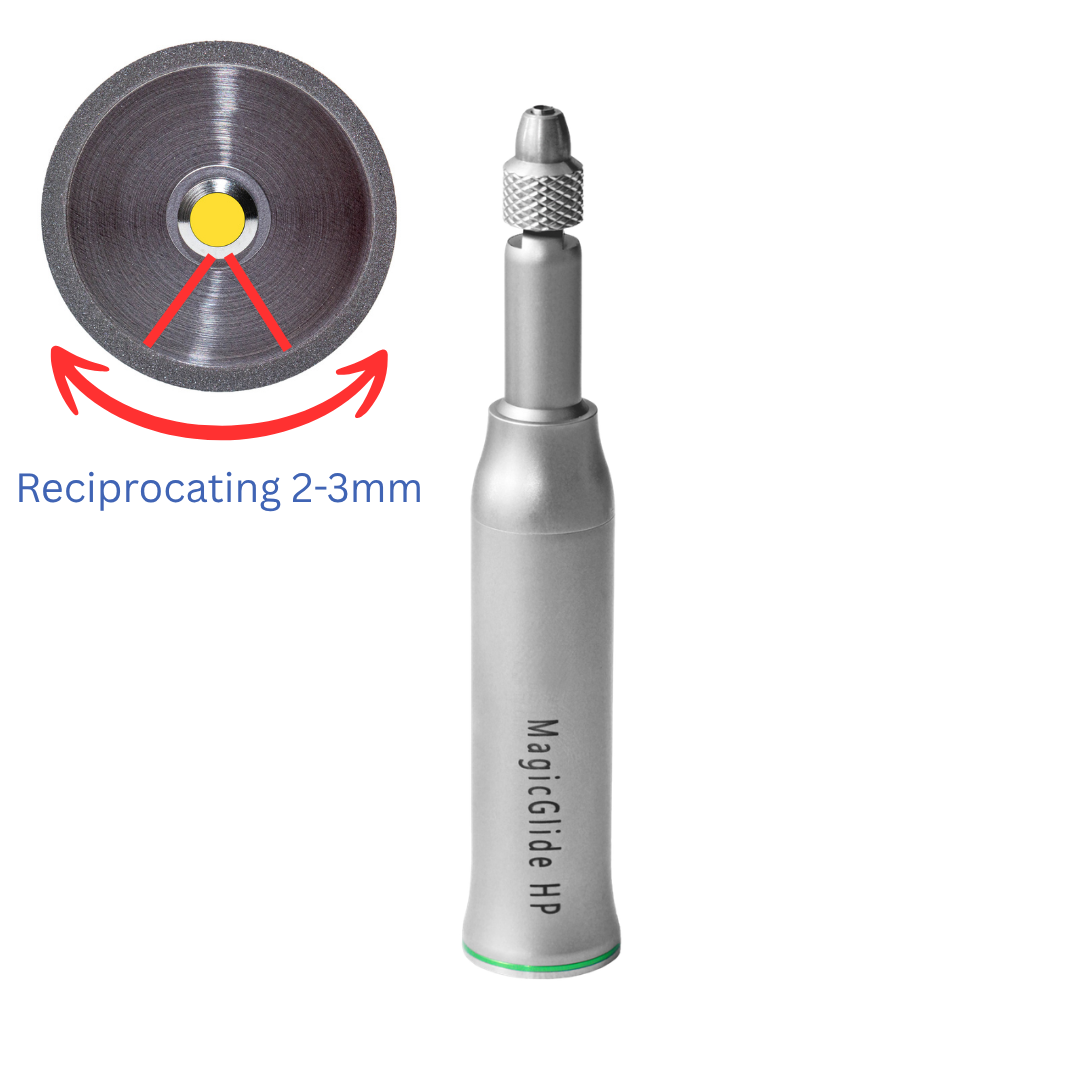 GOST+ Reciprocating Handpiece