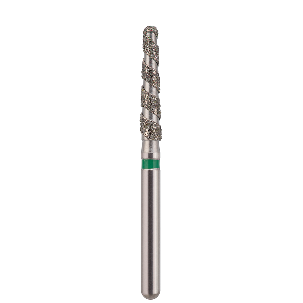 T856L/018 - Round End Taper 6/PK
