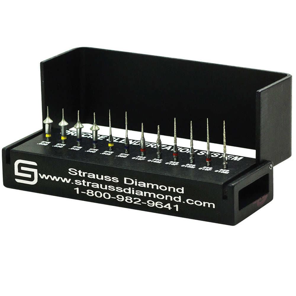 ISS1 - IPR Slenderization System