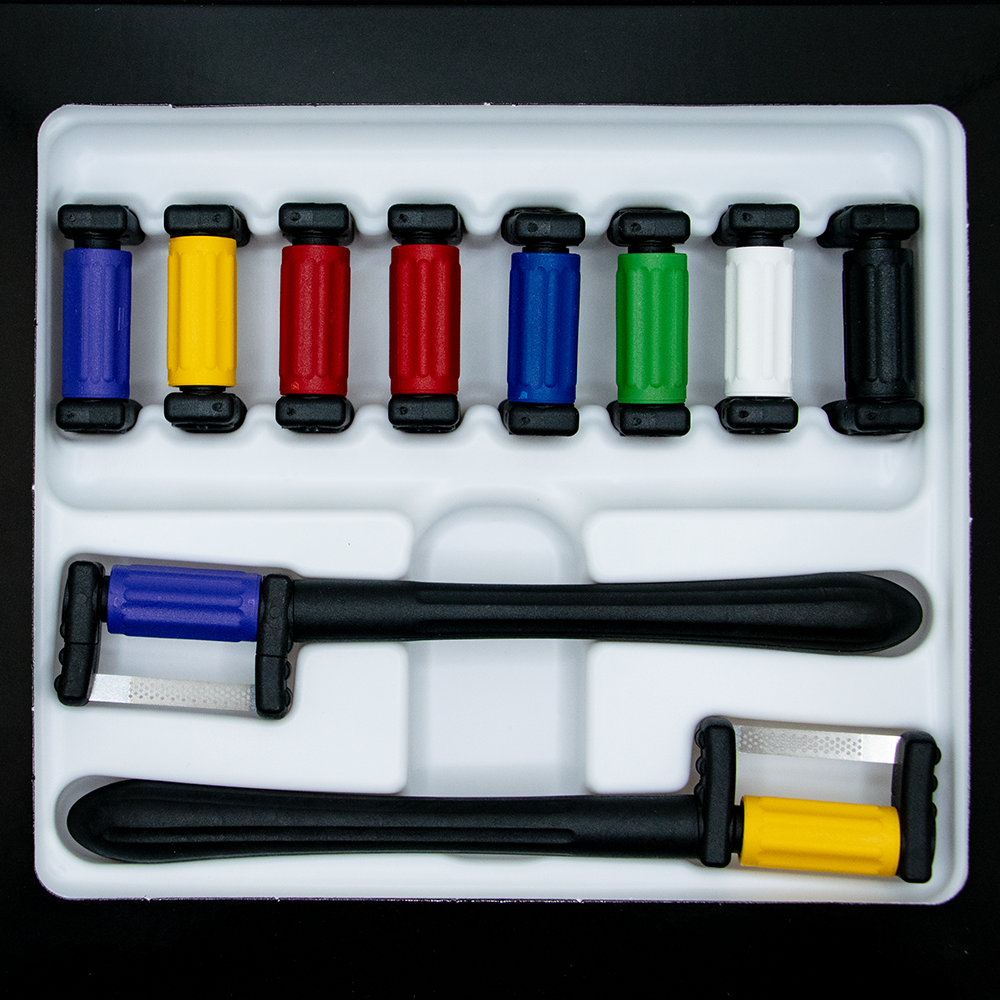 Guided Magic Strip Kit Product Image