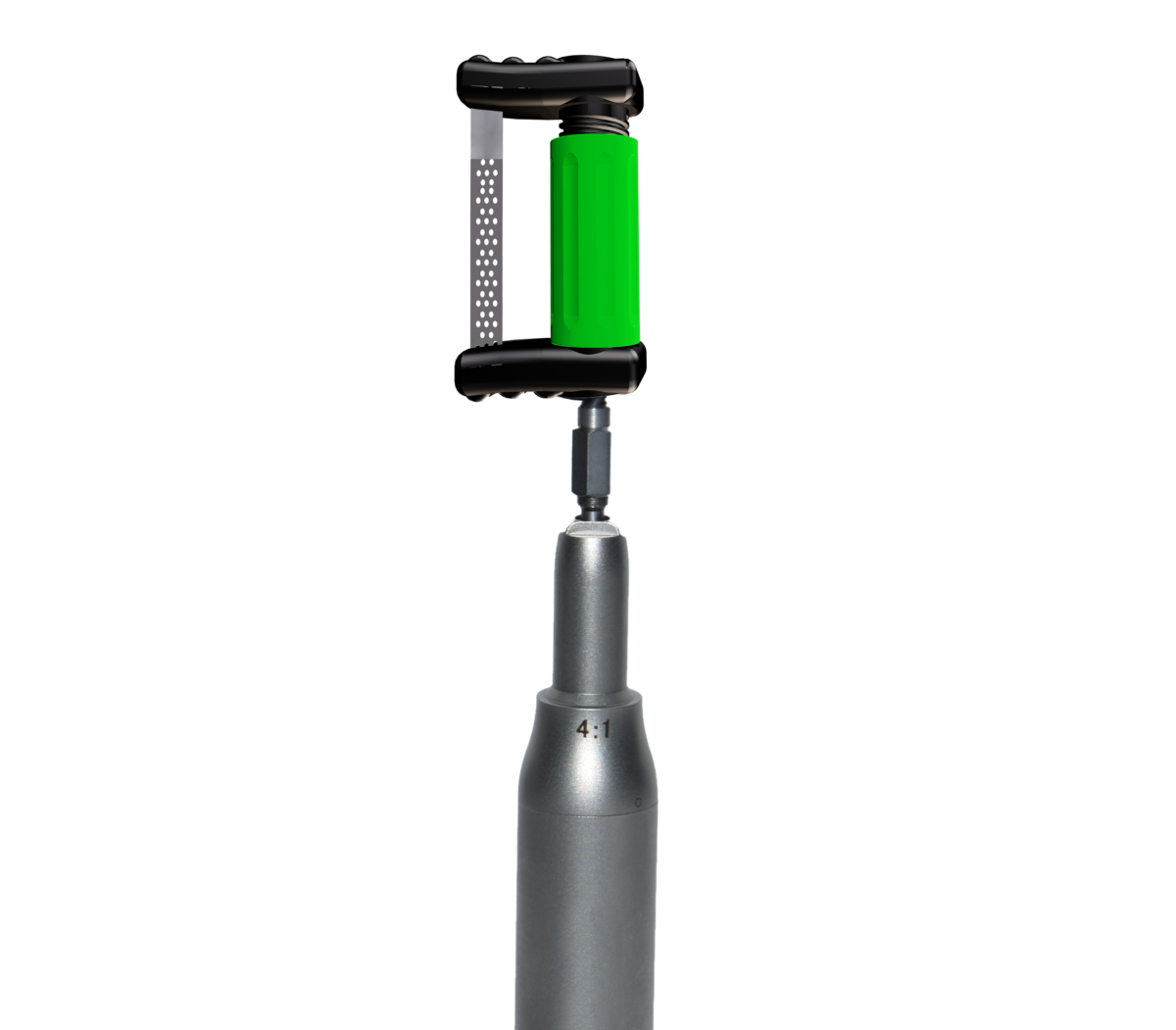 RECIP1- Straight Orthodontic 4-1 Reciprocating Handpiece