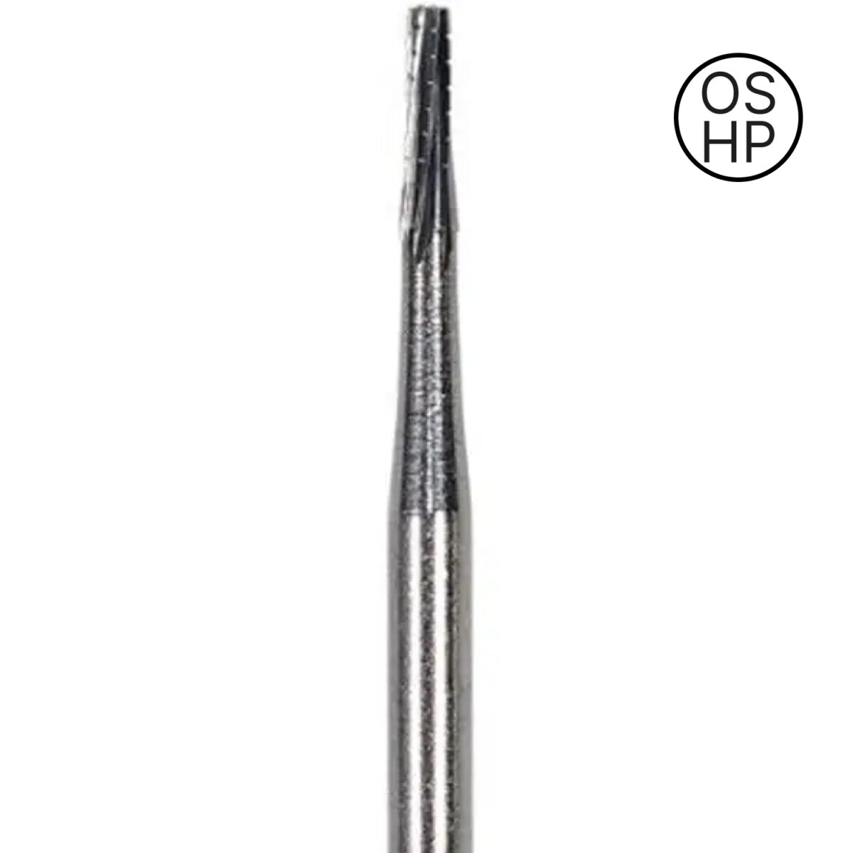 OSHP702S2 - Cross Cut Fissure 10/PK