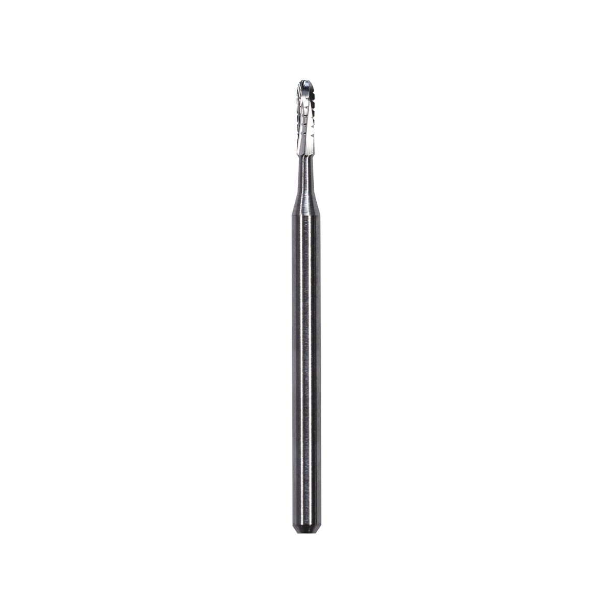 OS1557 - Cylinder Round End FG Surgical Length 10/PK