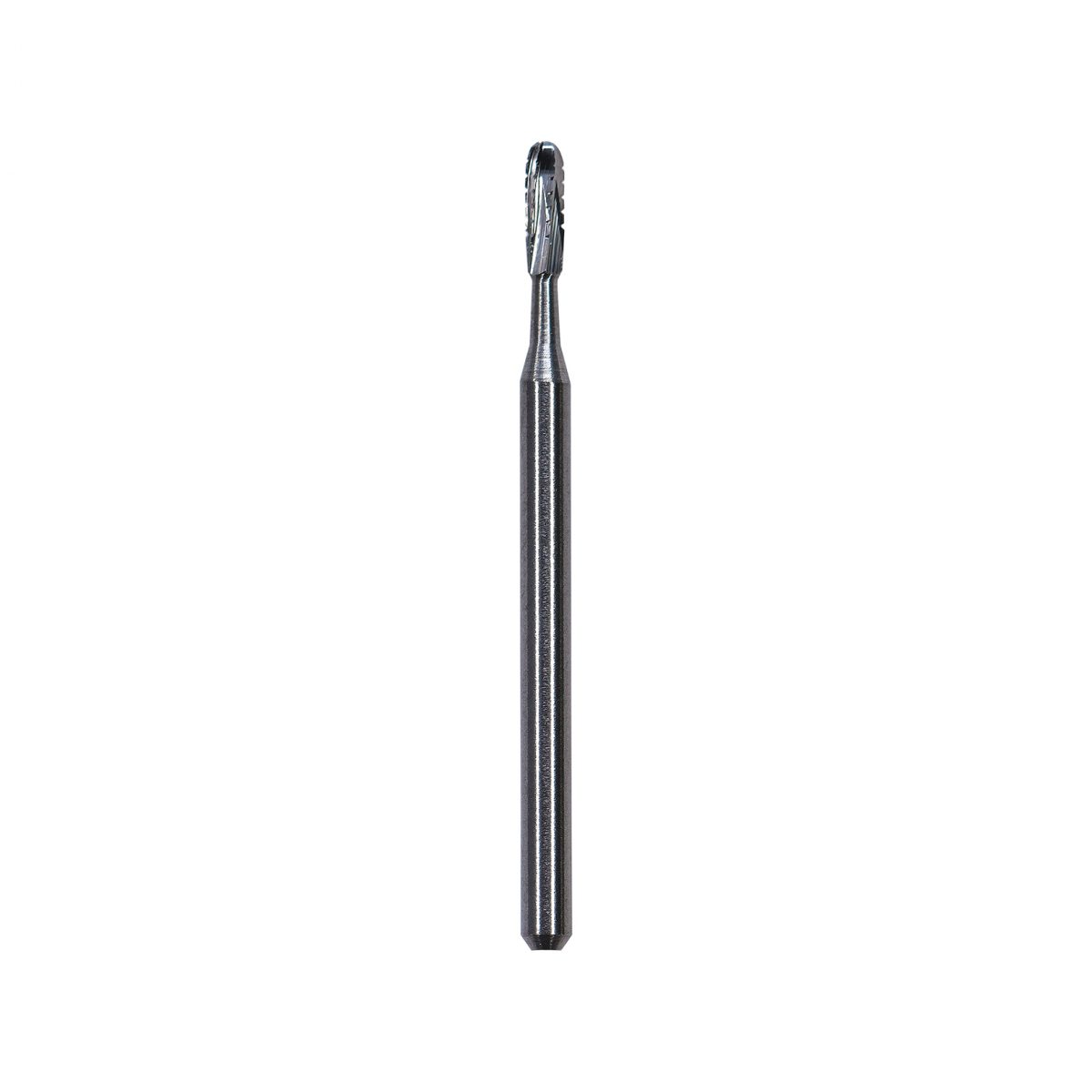 OS1558 - Cylinder Round End FG Surgical Length 10/PK