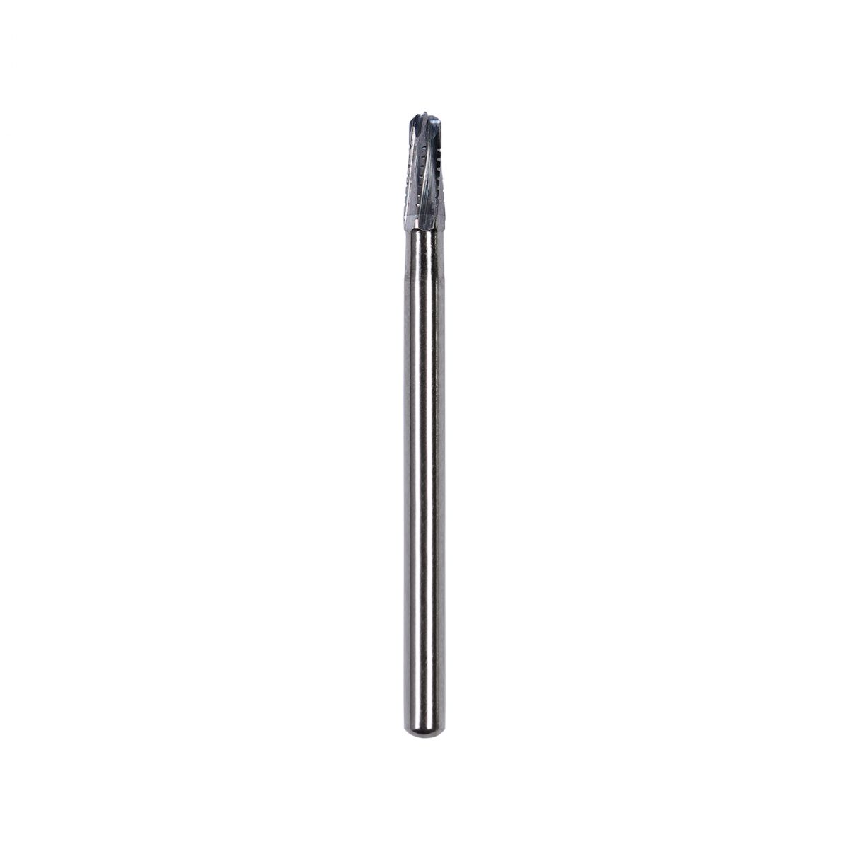 OS1702 - Round End Tapered Fissure FG Surgical Length 10/PK