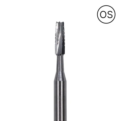 OS558 - Cylinder FG Surgical Length 10/PK