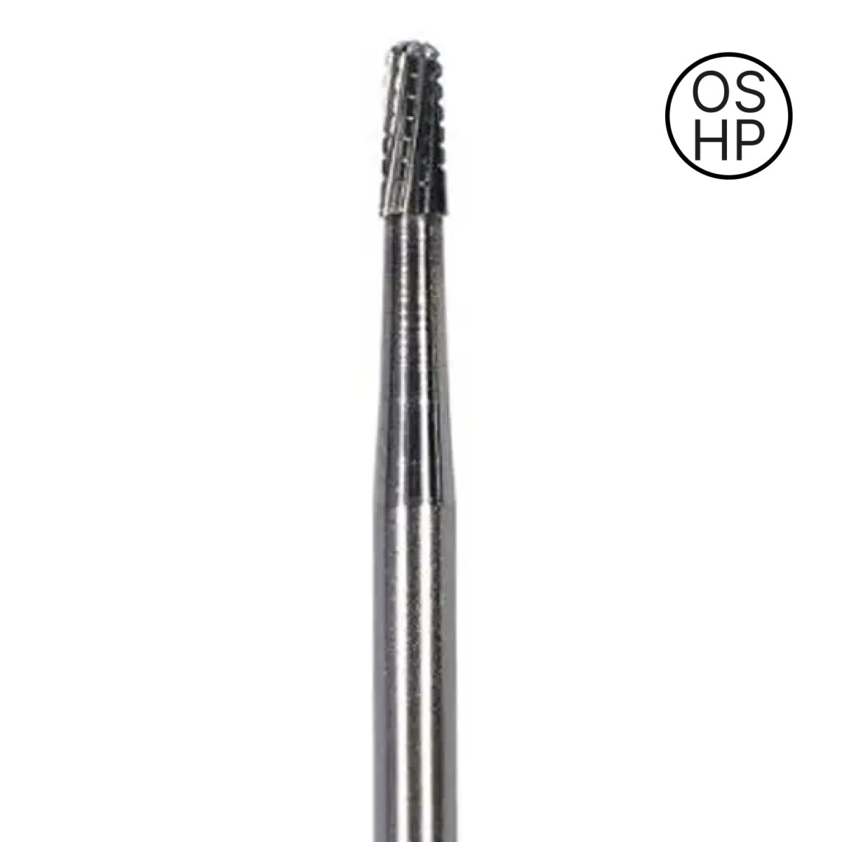 OSHP703S2 - Cross Cut Fissure 10/PK