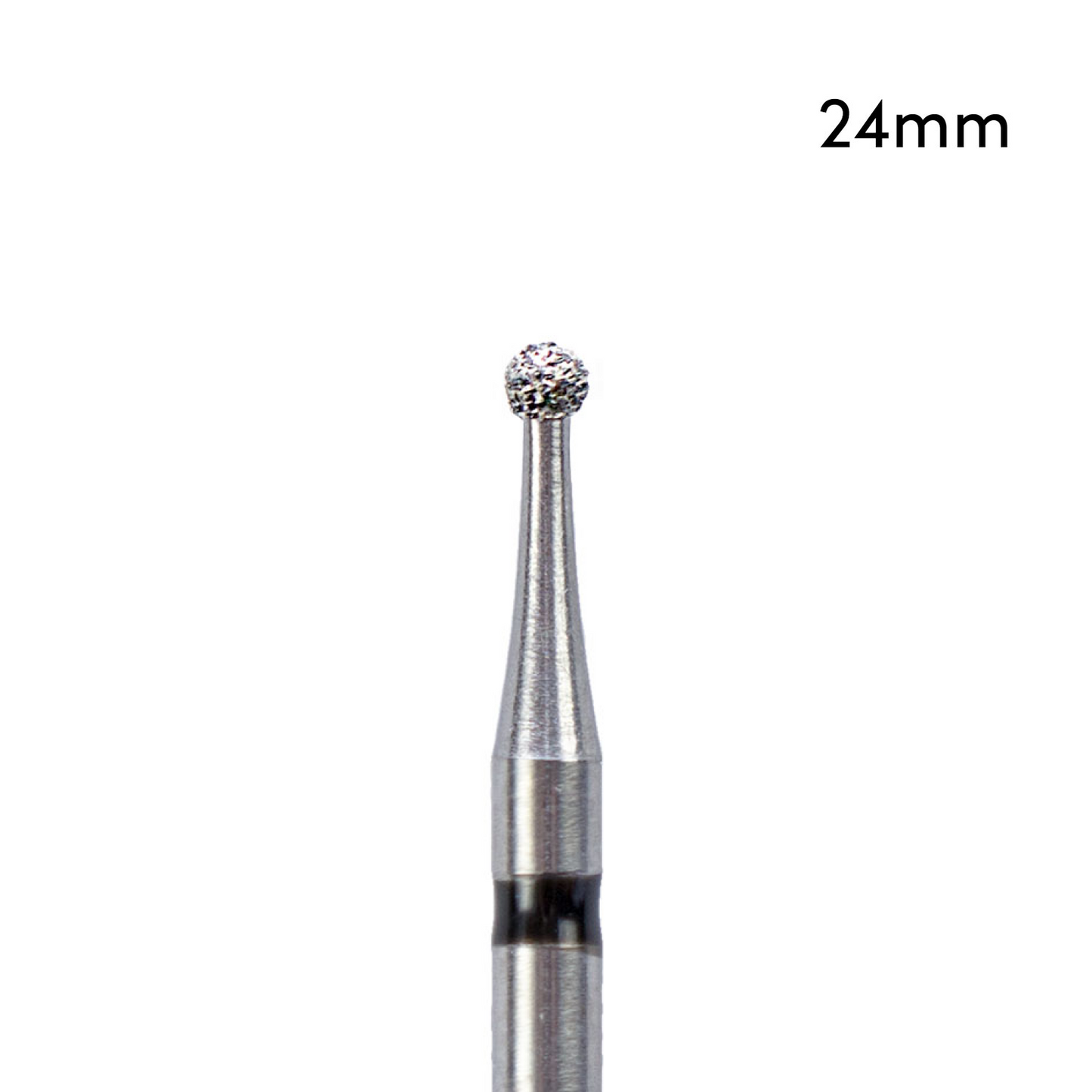 801L/012 - Round Surgical Length 6/PK