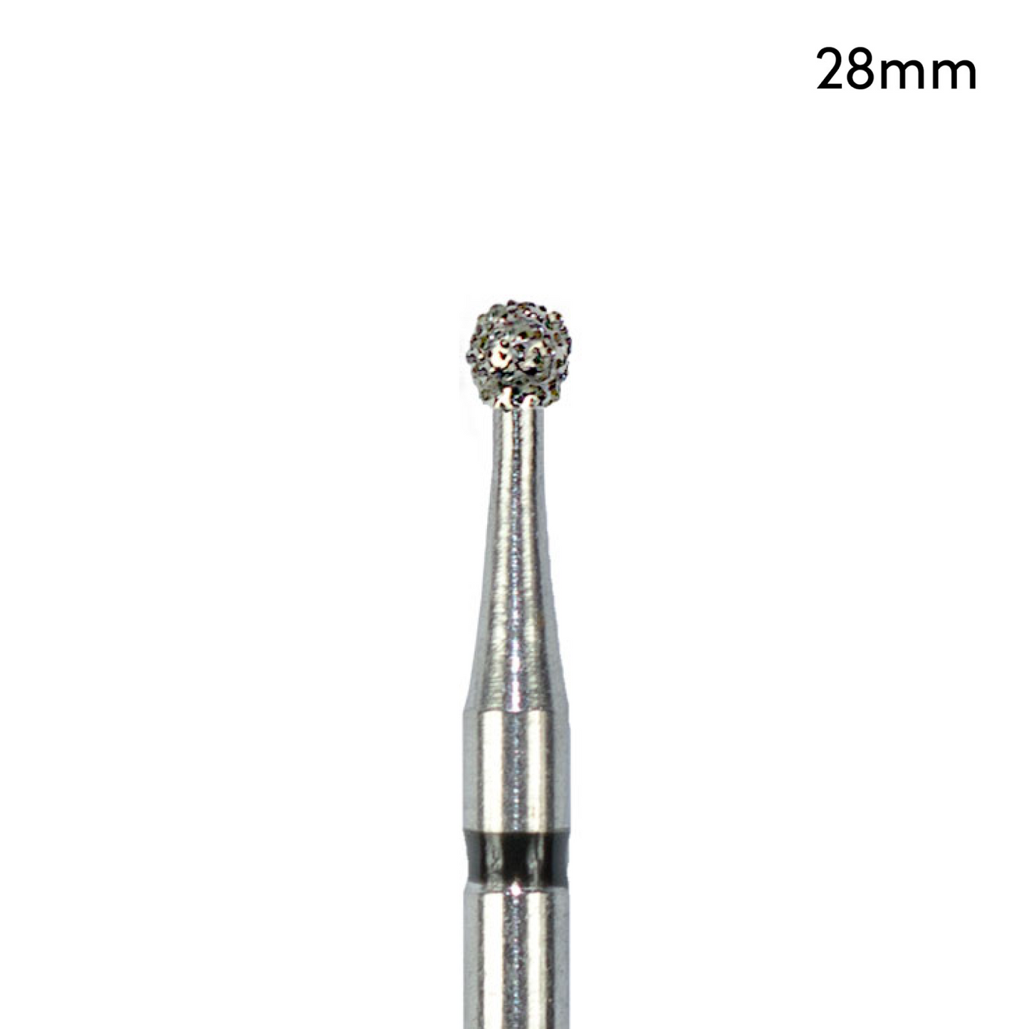 801XL/014 - Extra Long Round Surgical Length 6/PK